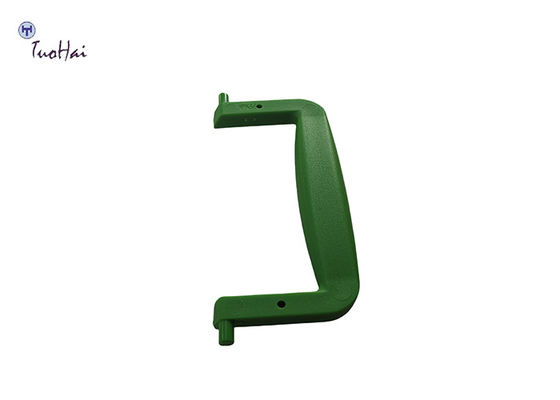 445-0587024 NCR ATM Parts ATM Cassette Green Handle 4450587024
