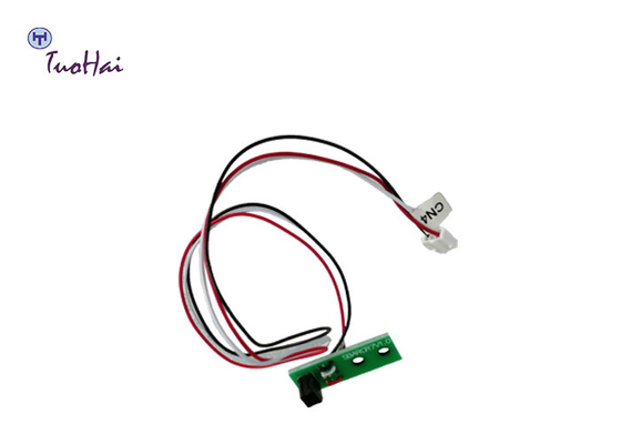 ATM machine Parts Wincor Nixdorf TP27 Receipt Printer Exit Sensor 1750256247-13