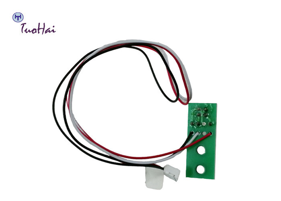 ATM machine Parts Wincor Nixdorf TP27 Receipt Printer Exit Sensor 1750256247-13