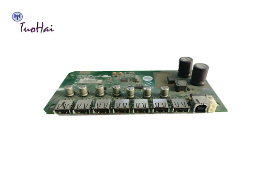 49-211381-000A 49211381000A ATM Machine Parts Diebold Cca Usb Hub PCB Board
