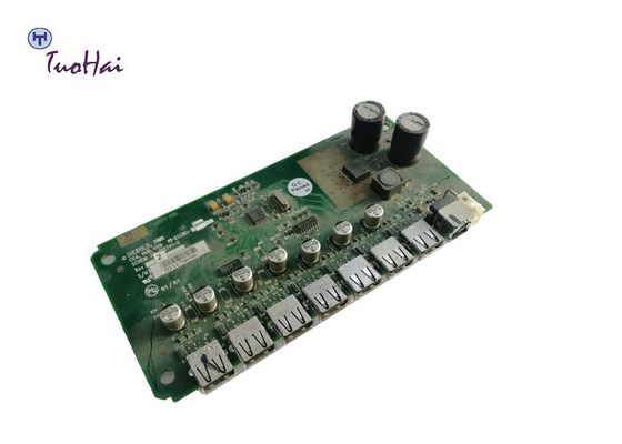 49-211381-000A 49211381000A ATM Machine Parts Diebold Cca Usb Hub PCB Board