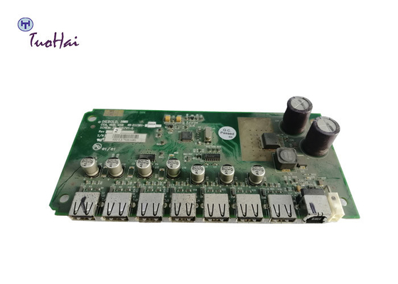 49-211381-000A 49211381000A ATM Machine Parts Diebold Cca Usb Hub PCB Board