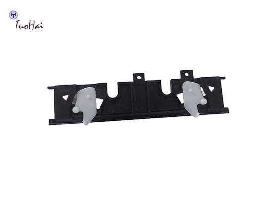 445-0623637 ATM Machine Parts NCR Shutter Plate Cassette Box Push Version 4450623637