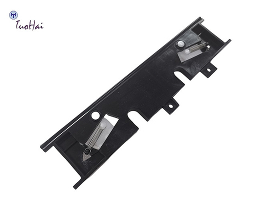 445-0623637 ATM Machine Parts NCR Shutter Plate Cassette Box Push Version 4450623637