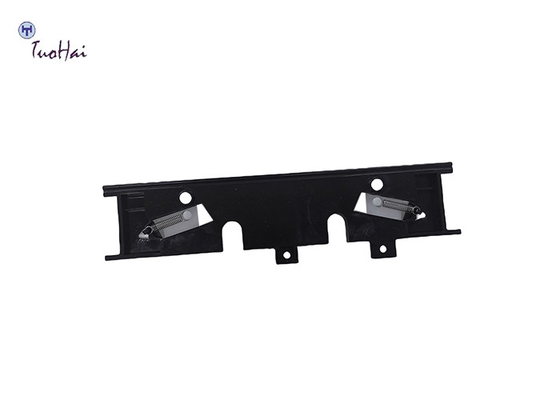 445-0623637 ATM Machine Parts NCR Shutter Plate Cassette Box Push Version 4450623637