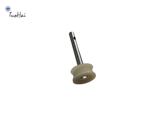 Standard ATM Machine Parts Wincor V2X-01 25T Gear Assy