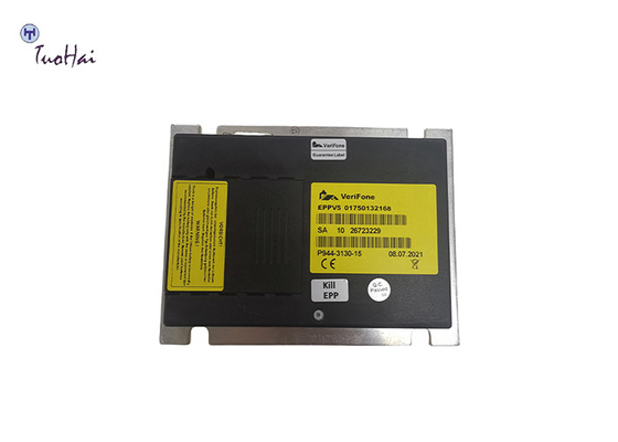 01750132168 1750132168 ATM Machine Parts Wincor 2050XE EPPV5 Braille Keyboard V5 EPP VEN BRAILLE CES PCI Braille Pinpad