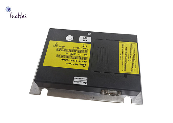 01750132168 1750132168 ATM Machine Parts Wincor 2050XE EPPV5 Braille Keyboard V5 EPP VEN BRAILLE CES PCI Braille Pinpad