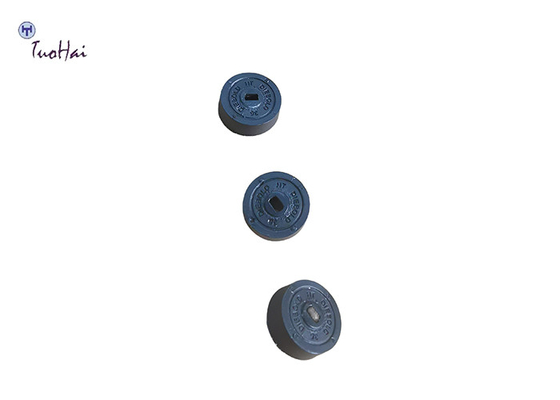 49-016968-000F ATM Spare Parts Diebold Opteva Stripper Wheel 49016968000F