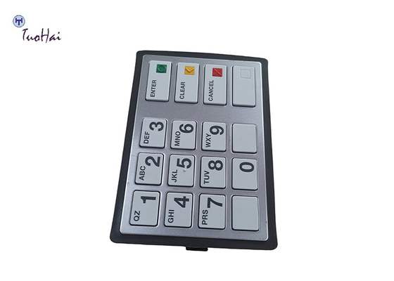 49249441768A 49-249441-768A Atm Machine Parts Diebold Keypad EPP7 PCI-Plus LGE ST STL HTR ENG (US)