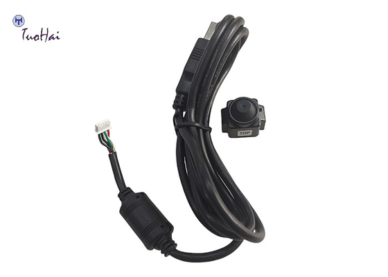 49255908000A 49-255908-000A ATM Machine Parts Diebold WDUB-1300C-PG USB Camera