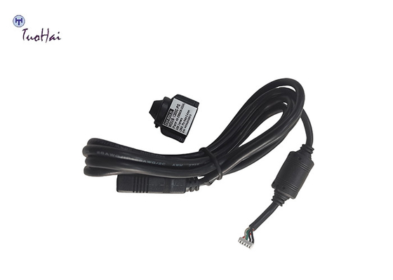 49255908000A 49-255908-000A ATM Machine Parts Diebold WDUB-1300C-PG USB Camera