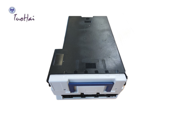 0090025324 009-0025324 ATM Machine Parts NCR Fujitsu Recycle Cassette GBRU Cassette Dispenser