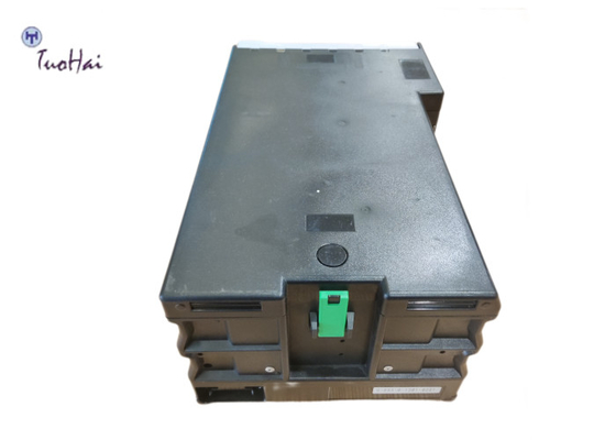 0090025324 009-0025324 ATM Machine Parts NCR Fujitsu Recycle Cassette GBRU Cassette Dispenser