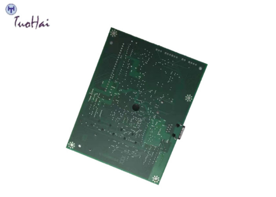 1750109076 Wincor ATM Parts Nixdorf Operator Panel USB Back Screen Panel 01750109076