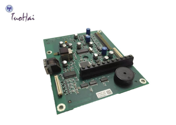 1750109076 Wincor ATM Parts Nixdorf Operator Panel USB Back Screen Panel 01750109076