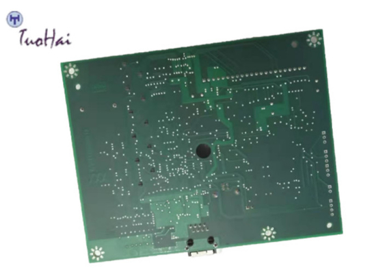 1750109076 Wincor ATM Parts Nixdorf Operator Panel USB Back Screen Panel 01750109076