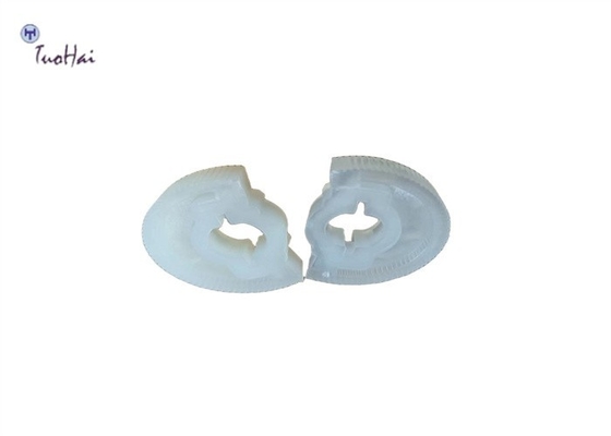 2770008939 277-0008939 NCR ATM Parts 58xx Dual Pick Module Half Round D Wheel Dispenser Component