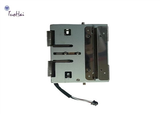 9980911396 ATM Machine Parts NCR Receipt Mechanism F307 NCR 66xx Printer Cutter 998-0911396