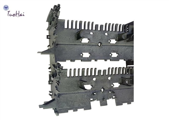 01750035761 1750035761 ATM Repair Parts Wincor 2050XE Front Cover For XE V Module