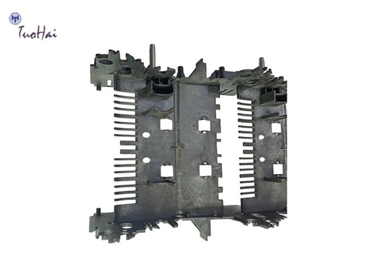 01750035761 1750035761 ATM Repair Parts Wincor 2050XE Front Cover For XE V Module