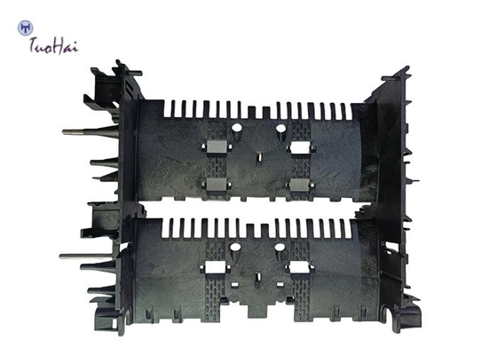 01750035761 1750035761 ATM Repair Parts Wincor 2050XE Front Cover For XE V Module