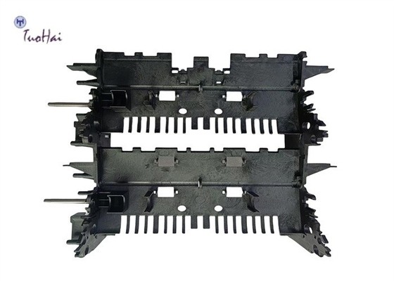 01750035761 1750035761 ATM Repair Parts Wincor 2050XE Front Cover For XE V Module