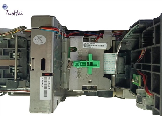 Standard Wincor ATM Parts CMD V4 TP07 Thermal Receipt Printer 01750110039 1750110039