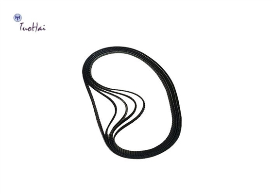 009-0023828 ATM Spare Parts 0090023828 NCR Selfserv 6625 Receipt Printer Transport Belt Rubber