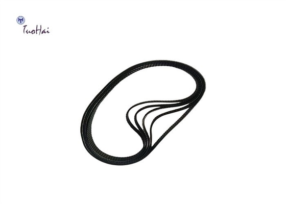 009-0023828 ATM Spare Parts 0090023828 NCR Selfserv 6625 Receipt Printer Transport Belt Rubber