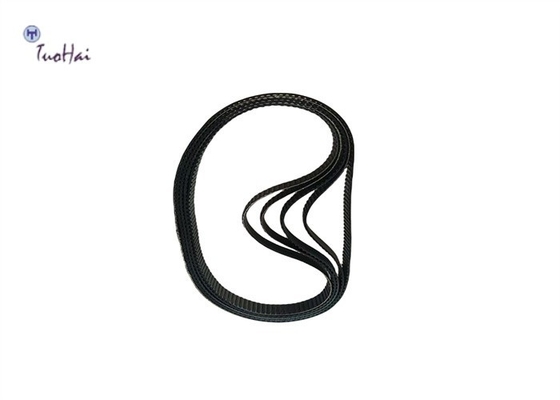 009-0023828 ATM Spare Parts 0090023828 NCR Selfserv 6625 Receipt Printer Transport Belt Rubber