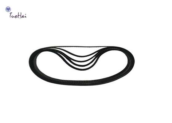 009-0023828 ATM Spare Parts 0090023828 NCR Selfserv 6625 Receipt Printer Transport Belt Rubber