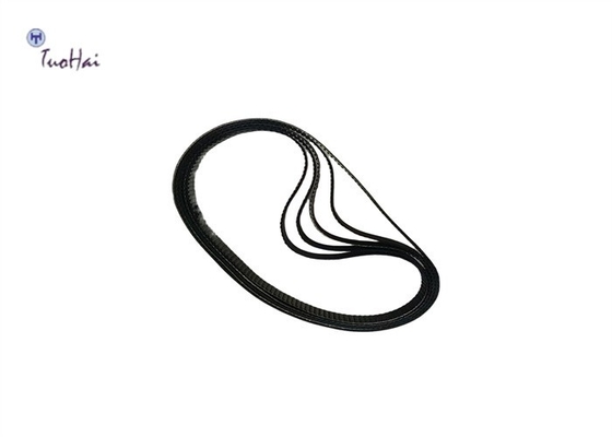 009-0023828 ATM Spare Parts 0090023828 NCR Selfserv 6625 Receipt Printer Transport Belt Rubber