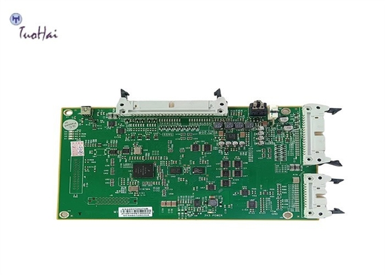 ATM Machine Parts NCR 6625 Universal Misc Interface Board 4450709370 445-0709370