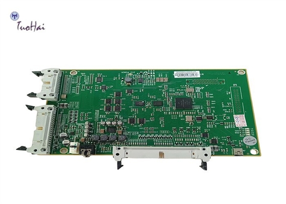 ATM Machine Parts NCR 6625 Universal Misc Interface Board 4450709370 445-0709370