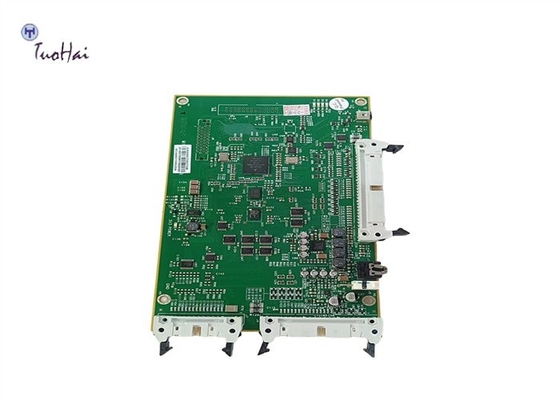 ATM Machine Parts NCR 6625 Universal Misc Interface Board 4450709370 445-0709370