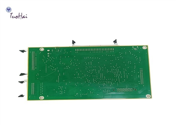 ATM Machine Parts NCR 6625 Universal Misc Interface Board 4450709370 445-0709370