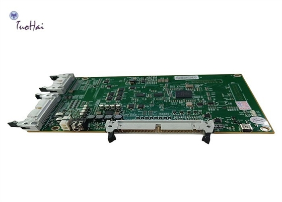 ATM Machine Parts NCR 6625 Universal Misc Interface Board 4450709370 445-0709370