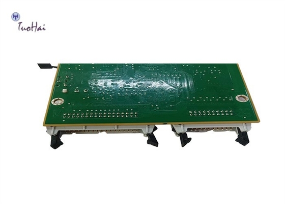 ATM Machine Parts NCR 6625 Universal Misc Interface Board 4450709370 445-0709370