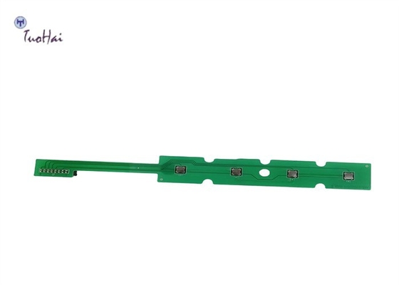 4450704535 445-0704535 ATM Machine Parts NCR 6622 Function Key Left Right Softkey FDK PCB Selfserv 22