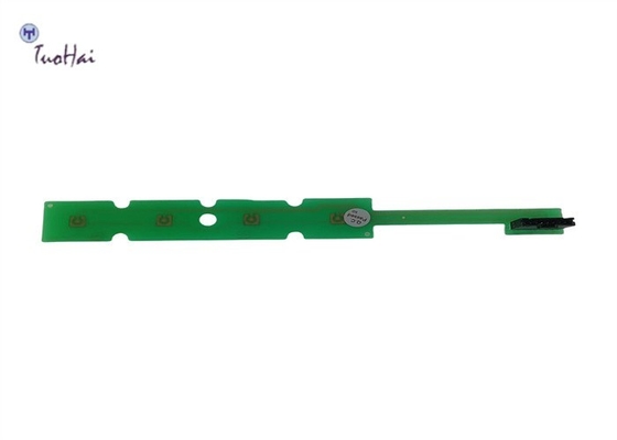 4450704535 445-0704535 ATM Machine Parts NCR 6622 Function Key Left Right Softkey FDK PCB Selfserv 22