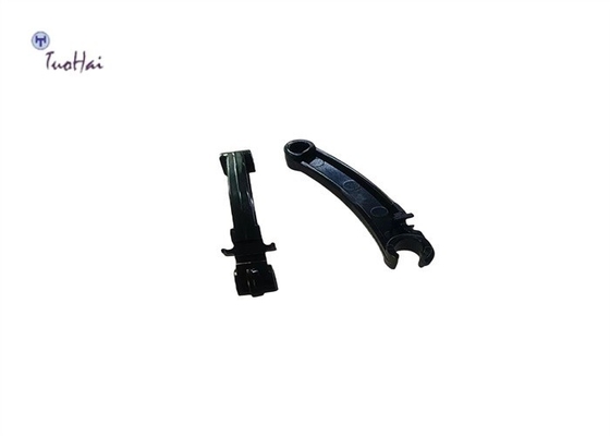 4450729145 NCR ATM Parts S2 Carriage Linkage Upper Front Drive Side 445-0729145