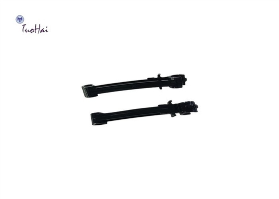 4450729145 NCR ATM Parts S2 Carriage Linkage Upper Front Drive Side 445-0729145