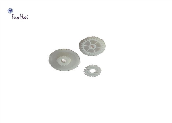 ATM Machine Parts Wincor Cassette Gear 49/23T 4811100728