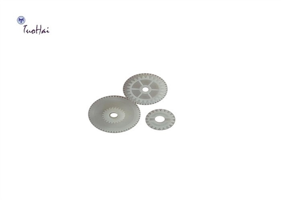 ATM Machine Parts Wincor Cassette Gear 49/23T 4811100728