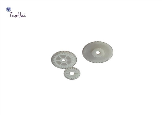 ATM Machine Parts Wincor Cassette Gear 49/23T 4811100728