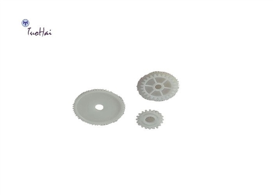 ATM Machine Parts Wincor Cassette Gear 49/23T 4811100728