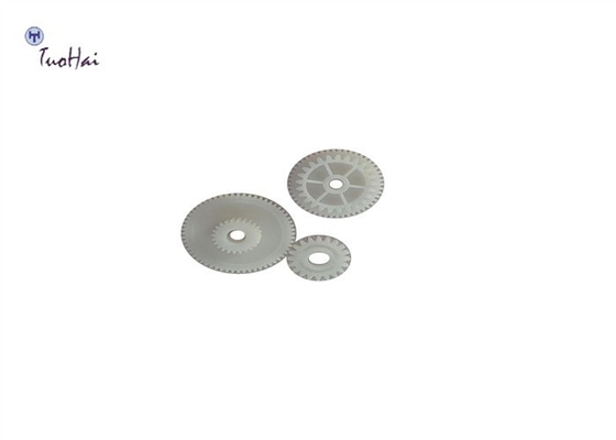 ATM Machine Parts Wincor Cassette Gear 49/23T 4811100728
