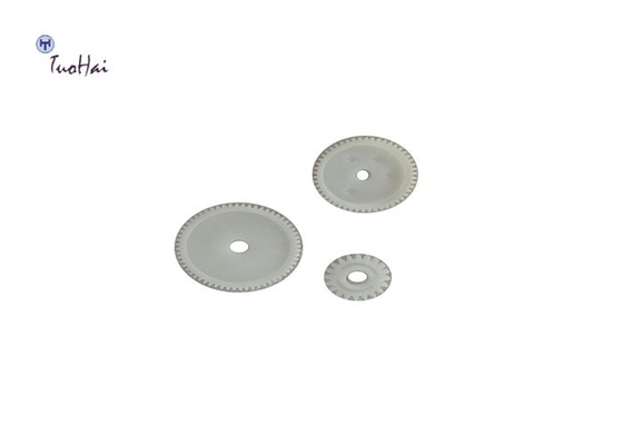 ATM Machine Parts Wincor Cassette Gear 49/23T 4811100728