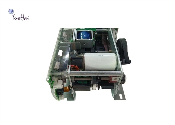 4450755000 ATM Machine Parts NCR Smart Card Reader 3TK R/W HICO 445-0755000